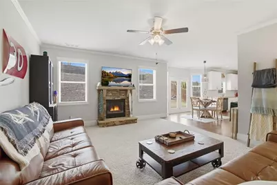 619 Little Bear Loop, Canton, GA 30114 - Photo 16