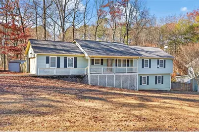 2538 Forest Dale Drive, Dacula, GA 30019 - Photo 1