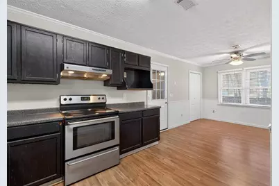 2538 Forest Dale Drive, Dacula, GA 30019 - Photo 8