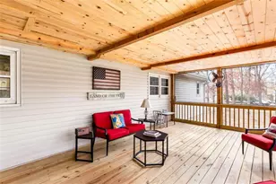 116 Wilson Cir, Carrollton, GA 30117 - Photo 30