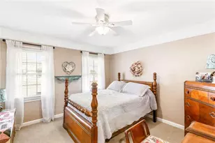 116 Wilson Cir, Carrollton, GA 30117 - Photo 16