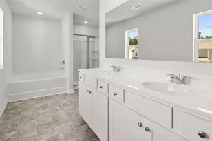 1029 Lost Creek Pkwy, Dallas, GA 30132 - Photo 22