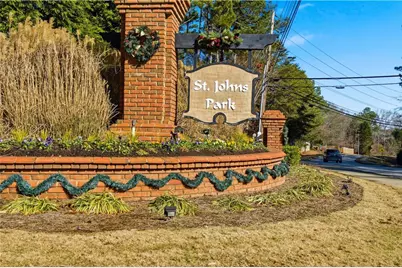 1660 Calvin Davis Circle, Lawrenceville, GA 30043 - Photo 56