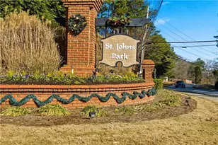 1660 Calvin Davis Circle, Lawrenceville, GA 30043 - Photo 56