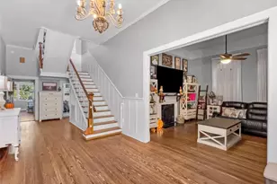 225 N Indian Springs Dr N, Forsyth, GA 31029 - Photo 4