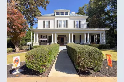 225 N Indian Springs Drive N, Forsyth, GA 31029 - Photo 1