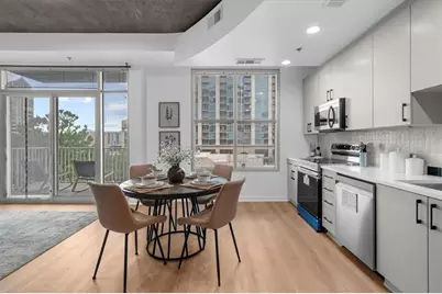 250 Pharr Road NE #704, Atlanta, GA 30305 - Photo 6