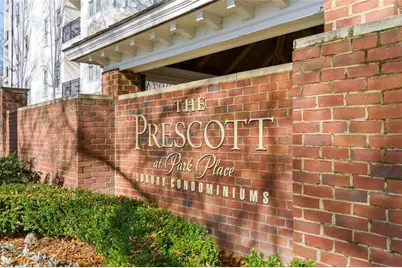 11 Perimeter Center E #1412, Atlanta, GA 30346 - Photo 2
