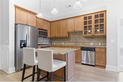 11 Perimeter Center E #1412, Atlanta, GA 30346 - Photo 8