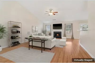 1038 River Plantation Drive, Woodstock, GA 30188 - Photo 4