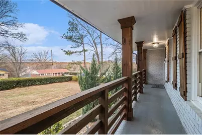 4181 Liffey Lane, Decatur, GA 30034 - Photo 4