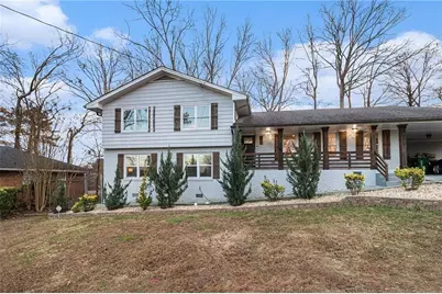 4181 Liffey Lane, Decatur, GA 30034 - Photo 1