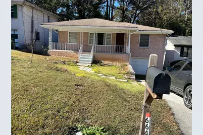 664 Church Street NW, Atlanta, GA 30318 - Photo 1