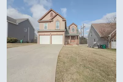 1835 Watercrest Circle, Lawrenceville, GA 30043 - Photo 2