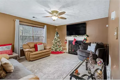 1777 Cutters Mill Way, Lithonia, GA 30058 - Photo 6