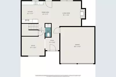 1777 Cutters Mill Way, Lithonia, GA 30058 - Photo 22