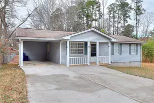 284 E 5th Ave, Winder, GA 30680 - Photo 2