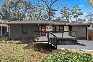 1853 Pinedale Pl, Decatur, GA 30032 - Photo 1