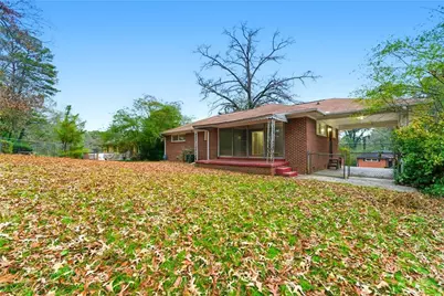 2309 Bryant Drive, Atlanta, GA 30344 - Photo 24