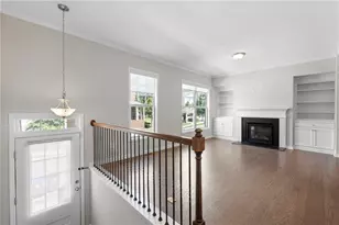 2460 Georgetown Ave, Atlanta, GA 30345 - Photo 4