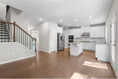 2460 Georgetown Avenue, Atlanta, GA 30345 - Photo 10