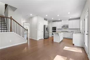 2460 Georgetown Ave, Atlanta, GA 30345 - Photo 10