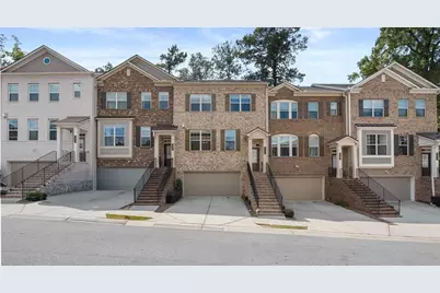 2460 Georgetown Avenue, Atlanta, GA 30345 - Photo 2