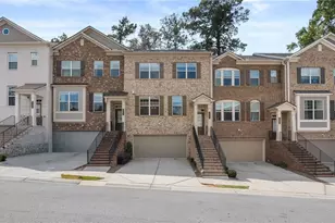 2460 Georgetown Ave, Atlanta, GA 30345 - Photo 2
