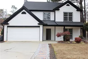 1250 Springmont Ct, Lawrenceville, GA 30043 - Photo 1