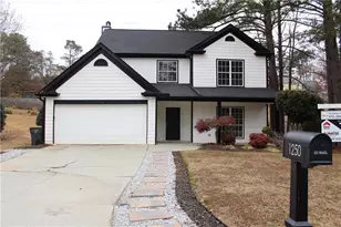 1250 Springmont Ct, Lawrenceville, GA 30043 - Photo 1