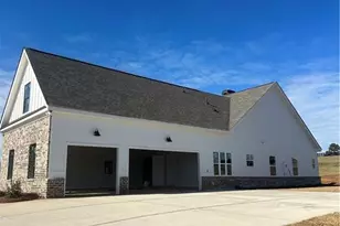 3625 Fannie Thompson Rd, Monroe, GA 30656 - Photo 2