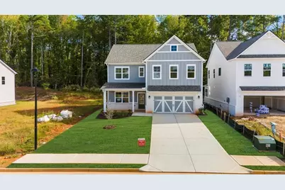 5575 Overview Drive, Flowery Branch, GA 30542 - Photo 1