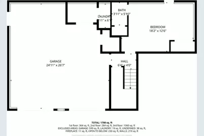 2742 Mountbery Drive, Snellville, GA 30039 - Photo 36