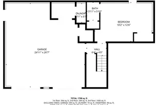 2742 Mountbery Dr, Snellville, GA 30039 - Photo 36