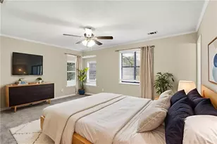 2742 Mountbery Dr, Snellville, GA 30039 - Photo 8