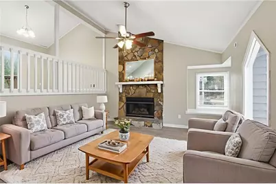 2742 Mountbery Drive, Snellville, GA 30039 - Photo 4