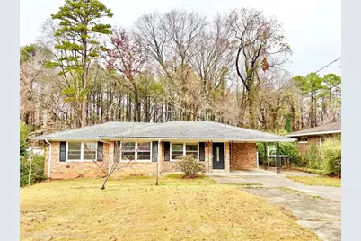 2706 Belaire Circle, Atlanta, GA 30340 - Photo 2