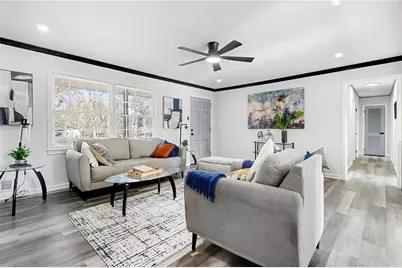 1443 Snapfinger Road, Decatur, GA 30032 - Photo 4