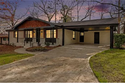 1443 Snapfinger Road, Decatur, GA 30032 - Photo 1