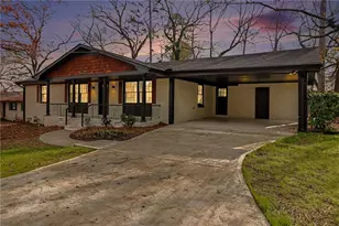 1443 Snapfinger Rd, Decatur, GA 30032 - Photo 1