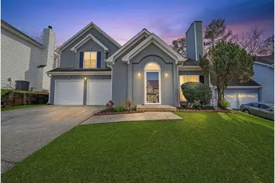 1164 Hacknee Court, Lawrenceville, GA 30044 - Photo 2