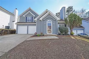 1164 Hacknee Ct, Lawrenceville, GA 30044 - Photo 1