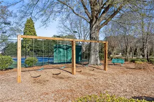 1644 Donovans Ridge NW, Kennesaw, GA 30152 - Photo 36