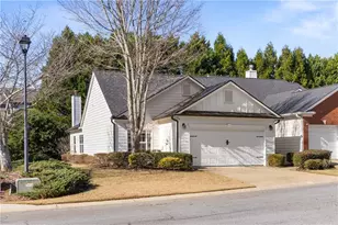 1644 Donovans Ridge NW, Kennesaw, GA 30152 - Photo 4