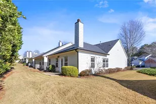 1644 Donovans Ridge NW, Kennesaw, GA 30152 - Photo 28