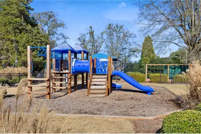 1644 Donovans Ridge NW, Kennesaw, GA 30152 - Photo 34