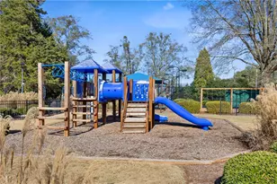 1644 Donovans Ridge NW, Kennesaw, GA 30152 - Photo 34