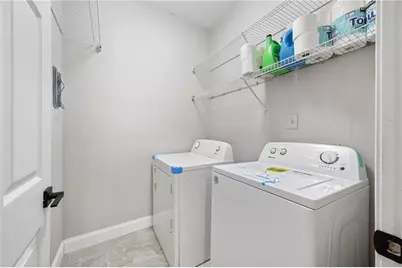 1644 Donovans Ridge NW, Kennesaw, GA 30152 - Photo 18