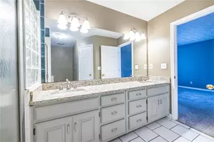 1880 Meadowchase Ct, Snellville, GA 30078 - Photo 38