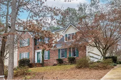 1880 Meadowchase Court, Snellville, GA 30078 - Photo 1